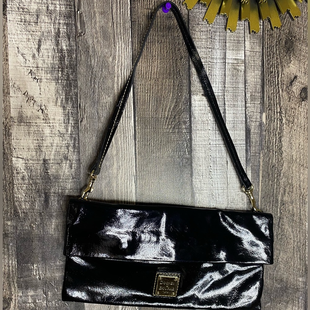 Douney & bourke shoulder bag